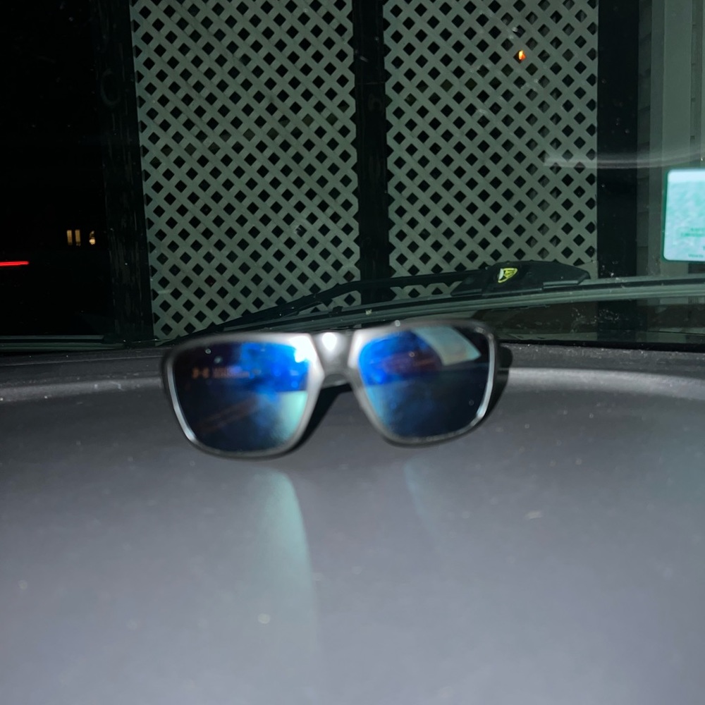 Under Armour sunglasses